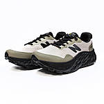 Чоловічі кросівки New Balance More Trail v3 (сіро-чорні) спортивні кроси 2675 Нью Беленс топ, фото 10