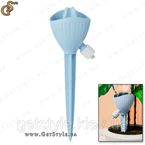 Конуси для поливання з регульованим клапаном Garden Cone 2 шт.