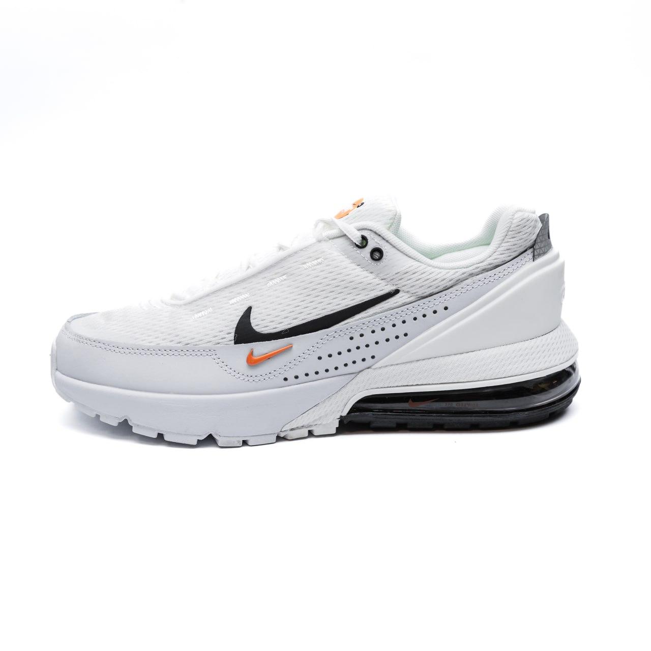 Чоловічі кросівки Nike Air Max 270 Pulse (білі) стильні кросівки 2662 Найк vkross