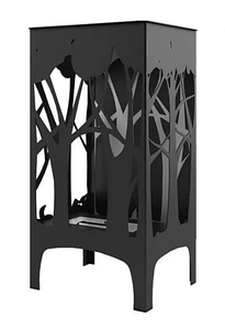 Біокамін Kratki Foxtrot