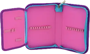 Пенал з відворотом 1 Вересня 532043, фото 2