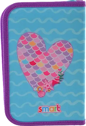 Пенал з відворотом 1 Вересня 532043, фото 3