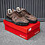 Жіночі демісезонні кросівки New Balance XC-72 (коричневі) спортивні стильні кроси 2659 Нью Беленс vkross, фото 9
