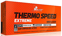 Thermo Speed Extreme Olimp, 120 капсул