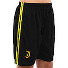 Форма футбольна дитяча із символікою футбольного клубу JUVENTUS домашня 2024 SP-Planeta CO-6311 6-14 років, фото 10