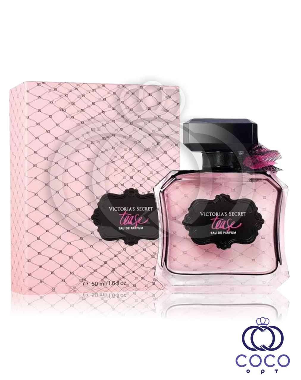 Парфумована вода Victoria's Secret Tease Eau De Parfume 100 Мл