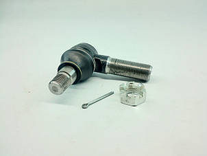 Рульовий наконечник навантажувача TOYOTA 5-6FD28-30 RH № 43750-33860-71, 437503386071, фото 1