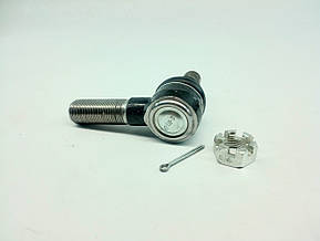 Рульовий наконечник навантажувача TOYOTA 5-6FD28-30 RH № 43750-33860-71, 437503386071, фото 4