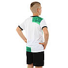 Форма футбольна дитяча із символікою футбольного клубу LIVERPOOL гостьова 2024 SP-Planeta CO-6335 6-14 років, фото 9