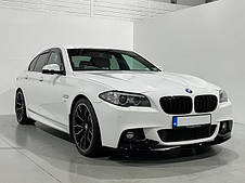 5 Series F10 F11 2009-2017