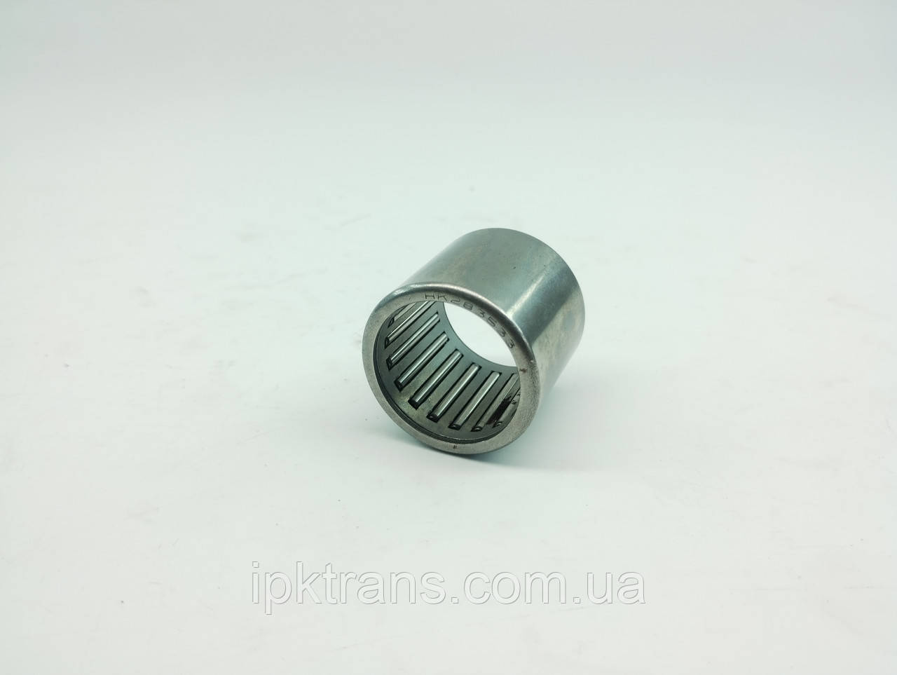 Підшипник голчастий шкворня MITSUBISHI/CAT D20-30MC № 91443-01600, 9144301600