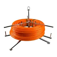 Розмотувач для труб FADO