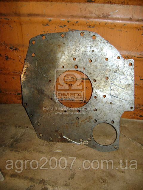 Лист задний МТЗ (пускач) 50л-1002313