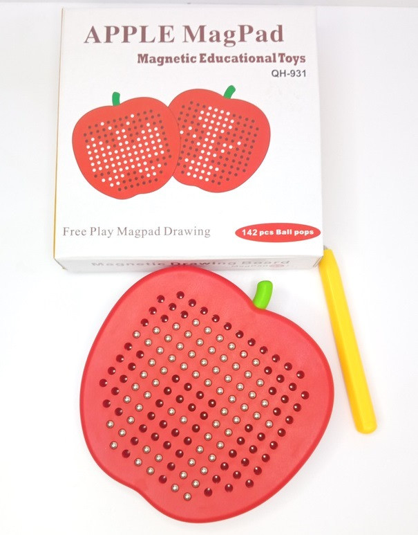 Дошка магнітна Apple Mag Pad QH931