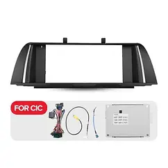 Рамка и провода 9.0" для BMW 5 Series F10 F11 2009-2017