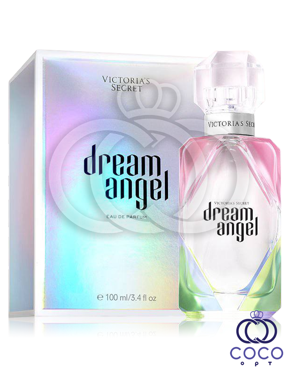 Парфумована вода Victoria's Secret Dream Angel 100 Мл