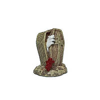 Хелловінський шармік "Casket", фото 3