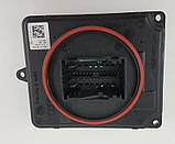 Модуль управління led фарою 4k0941572HJ Аudi a4 a5 q2 q5 s5 rs5 rs4, фото 2