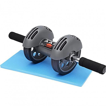 Тренажер роликовий для преса Power Stretch Roller