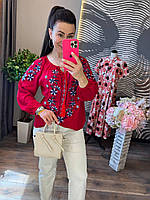 Вишиванка жіноча 42-46