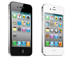 IPhone 4/4s