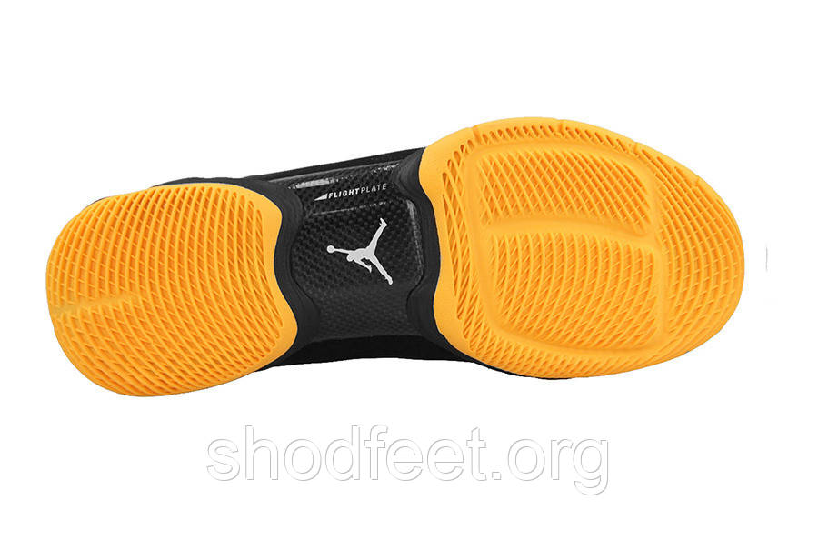 Jordan melo hot sale black