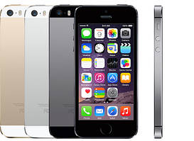 IPhone 5/5s