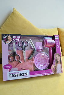 Набір перукаря QY 002