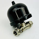 Компенсатор гідроудару 1/2" 10 бар комплект Boiler Series KVANT, фото 2