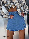 Шорти жіночі 1151 ген, фото 10