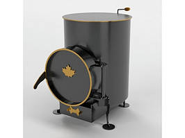 Буржуйка Canada 75 м.куб.