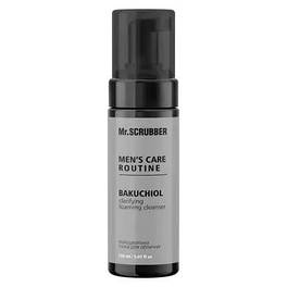 Очисна пінка для обличчя Men's Care Routine, 115098