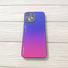 Чохол Gradient для Xiaomi Redmi 12 (різні кольори), фото 2