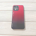 Чохол Gradient для Xiaomi Redmi 12 (різні кольори), фото 5