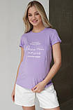 Футболка для вагітних і годувальниць, фото 4