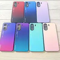 Чохол Gradient для Xiaomi Redmi 13C / Poco C65 (різні кольори)