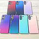 Чохол Gradient для Xiaomi Redmi 13C / Poco C65 (різні кольори) - фото 1 - id-p2233654459