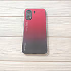 Чохол Gradient для Xiaomi Redmi 13C / Poco C65 (різні кольори), фото 9