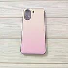 Чохол Gradient для Xiaomi Redmi 13C / Poco C65 (різні кольори), фото 4