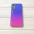 Чохол Gradient для Xiaomi Redmi 13C / Poco C65 (різні кольори), фото 7