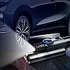 Пилосос автомобільний 4 в 1 Vacuum USB 120 Вт Потужний пилосос із компресором для авто LY-8018, фото 9