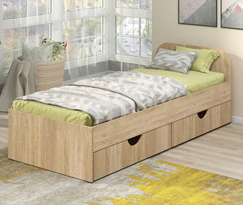 Ліжко "Соня-1" (Пехотін)