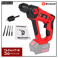 Перфоратор акумуляторний Vitals Master ARa 1018-2P SmartLine Два режими Без АКБ і ЗП