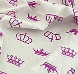 Пелюшка дитяча ситець, фото 6