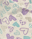 Пелюшка дитяча ситець, фото 7