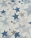 Пелюшка дитяча ситець, фото 2