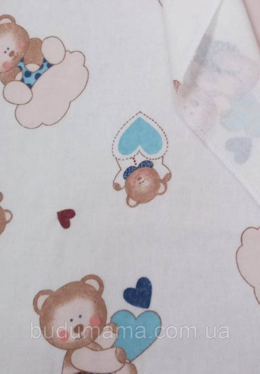 Пелюшка байка фланель, фото 1