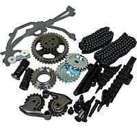 Р/к ГРМ 72/92 дв.405,406,409 Euro-2 повний "Золота серія" (вир-во Авто Престиж)