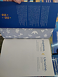 Книга Україна. Шлях до серця Європи. Ukraine. A Journey to the Heart of Europe. Ярослава Музиченко, фото 5