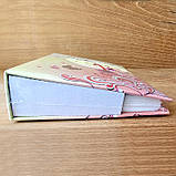 Альбом для фотографій на 200 фото 10х15, фотоальбом №2029, жовтий, фото 3